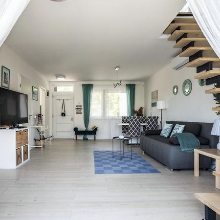 Dream Summer House Фоньод Экстерьер фото