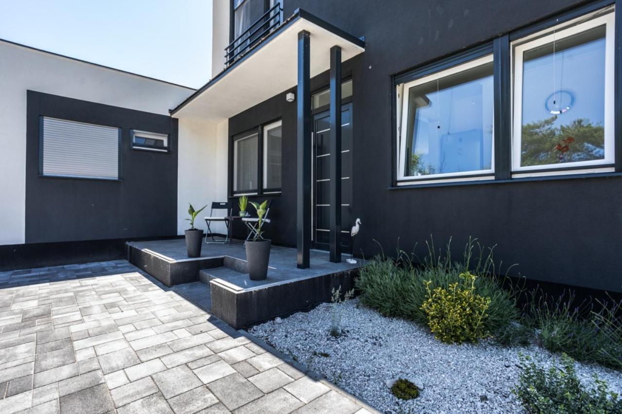 Dream Summer House Фоньод Экстерьер фото