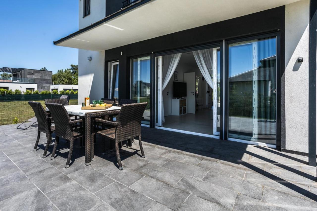 Dream Summer House Фоньод Экстерьер фото