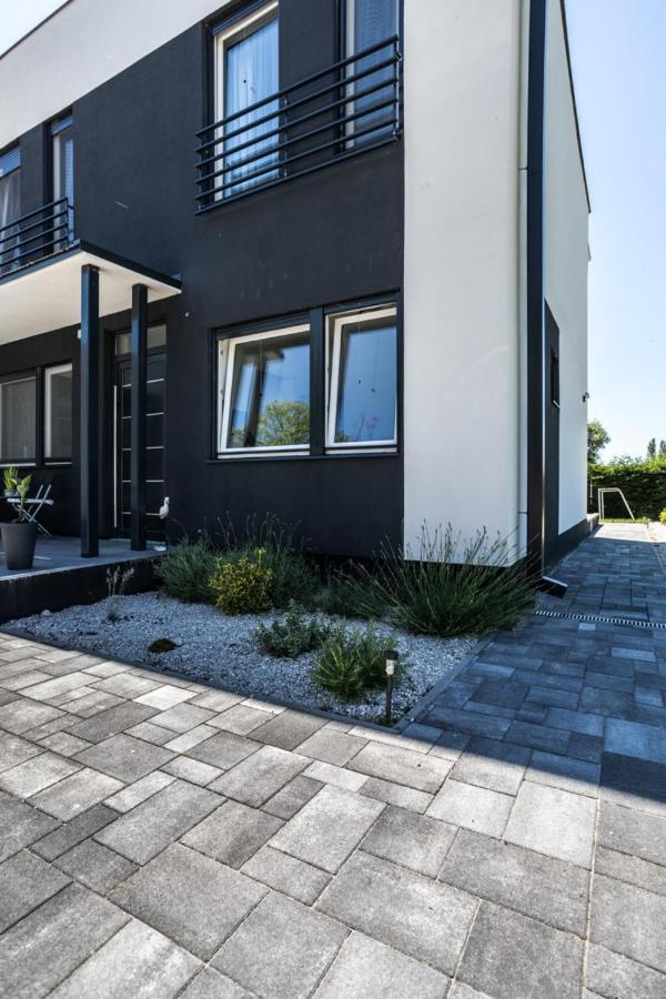 Dream Summer House Фоньод Экстерьер фото