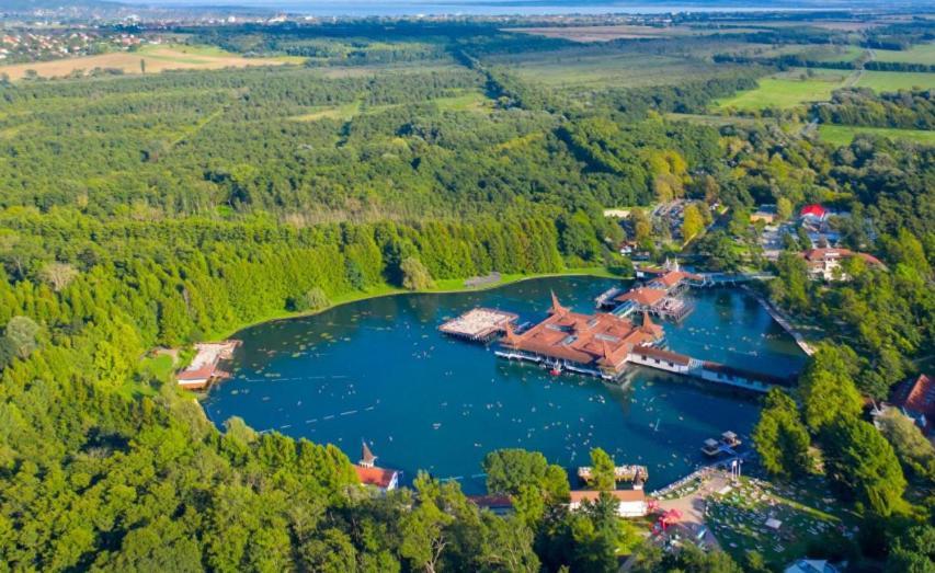 Dream Summer House Фоньод Экстерьер фото
